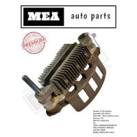 ราคา แผงไดโอดไดชาร์จ HONDA ACCORD,CR-V G1,G2 ไดโอด8เม็ด แบบได MITSUBISHI HMR8585 (41077842918)