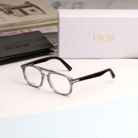 ราคา กรอบแว่นตา DIOR รุ่น DIORBLACKSUITO N1I SIZE 55 MM. (28728063490)