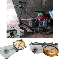 ราคา Gear Speed Box ชุดเกียร์ แต่ง จักรยาน เกียร์ เครื่องยนต์49cc เครื่องยนต์2จังหวะ โปรฯคุ้มๆ (7683789610)