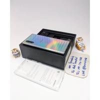 ราคา ขาย / เทิร์น SAMSUNG GALAXY NOTE 10 GLOW 256 GB ใหม่เอี่ยม อุปกรณ์ครบยกกล่อง (15061111087)