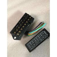 ราคา กล่องฟิวส์ / กล่องฟิวส์เสียบ 8 ช่อง พร้อมสาย (6862769203)