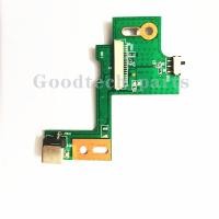 ราคา ใหม่สําหรับ ASUS N53 N53D N53T N53J N53S DC Jack Power Board Connector พอร์ตแจ็คบอร์ด N53SV N53SL N53SQ N53TA n53jg N53DA n53tk (44701531997)