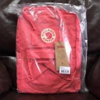 ราคา Kanken classic peach pink (313224)