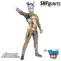 ราคา S.H.Figuarts Ultraman Ultimate Shining Ultraman Zero (16705438905)