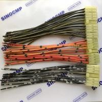 ราคา For 6D102 Controller Connector Socket Plug for Komatsu Excavator PC100-6 PC130-6 PC200-6 PC220-6 PC (48104614820)