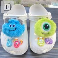 ราคา ตัวติดรองเท้า crocs ที่ติดรองเท้า crocs ◕ ตัวการ์ตูนติดรองเท้า ตัวติดรองเท้าหัวโต ตุ๊กตาติดรองเท้า จิ๊บบิทติดรองเท้า ที (17862960823)