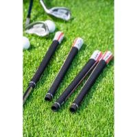 ราคา Golf Pride Tour Velvet Align Golf Grips - ด้ามจับไม้กอล์ฟยางคุณภาพสูง (53904632894)