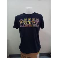 ราคา เสื้อวงมือสอง Grateful Dead ไซ้ M 20/27 (27704087585)