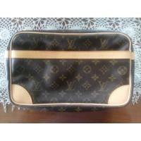 ราคา LouisVuittonVintageClutchLV (12673858412)