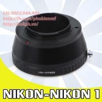ราคา AI-N1 ตัวยึดเลนส์ Nikon F Ai Ai-S เป็นตัว Nikon 1 N1 (V1 J1...) (40913493681)