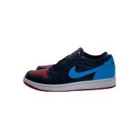 ราคา NIKE Low Top Sneakers AIR JORDAN 1 OG_AIR RETRO OG UK11.5 BLK Direct from Japan Secondhand (27822439235)