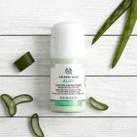 ราคา THE BODY SHOP ALOE CARING ROLL-ON DEODORANT เดอะ บอดี้ ช็อป อโล คาริ่ง โรล-ออน ดิโอโดแรนท์ 50 ml. (2788145766)