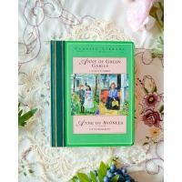 ราคา Anne of Green Gables Smithmark ห้องสมุดคลาสสิก | LMMontgomery | แอนน์แห่งเอวอนลี (22335776638)