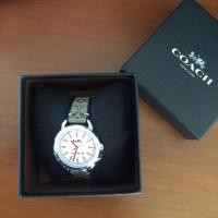 ราคา นาฬิกา coach แท้ (825609788)