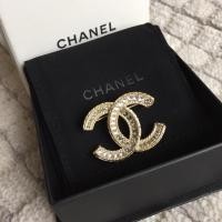 ราคา เข็มกลัด Chanel (1493532395)
