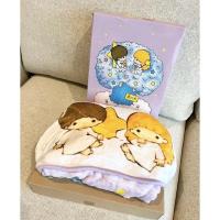 ราคา หมอนผ้าห่ม Little twin star จากญี่ปุ่น (16986153241)