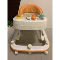 ราคา รถหัดเดิน ยี่ห้อ combi นำเข้าจากญี่ปุ่น สีส้ม (3669707013)