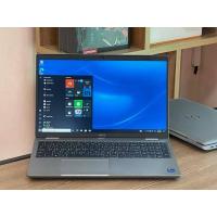 ราคา Dell Precision3561 Mobile WorkStation i7-11850H SSD512GB RAM32GB NVIDIA T600(4GB DDR6)มือสอง ออกแบบ ตัดต่อ ระดับมืออาชีพ (29987130013)