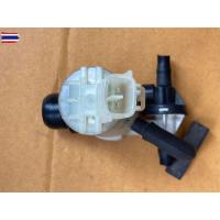 ราคา มอเตอร์ฉีดน้ำฝน Mitsubishi Mirage มิตซูิชิ มิราจ รุ่น2ท่อ มีปัดน้ำฝนหลัง (48350742339)