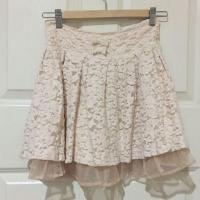 ราคา (Used) กระโปรง Liz Lisa (316034098)