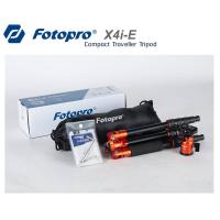 ราคา ขาตั้งกล้อง Fotopro X4i-E+หัวบอล FPH-42Q มือสอง (18553007983)