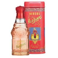 ราคา Versace Red Jeans For Woman Eau De Toilette Spray 75ml. (861534484)