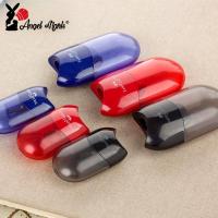 ราคา FABER CASTELL Angel Mark กบเหลาดินสอ แบบรูเดียว และคู่ เครื่องเขียน สําหรับเด็กนักเรียน 183502 (20891851022)