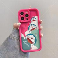 ราคา เคส POCO C75 POCO X7 POCO X7 Pro 5G POCO M7 Pro 5G Xiaomi 15 Xiaomi 15 Pro Doraemon เคสโทรศัพท์การ์ตูน (27177890635)