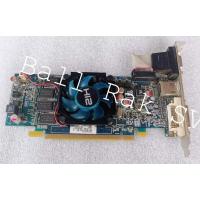 ราคา การ์ดจอ AMD Radeon HD 5570 / DDR3 / 1GB / 128 bit (19000436456)