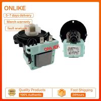 ราคา 100% ใหม่ Sanyo/Whirlpool/Haier/Drum เครื่องซักผ้าท่อระบายน้ําปั๊มมอเตอร์เดิม PCX-30G ท่อระบายน้ําวาล์ว (24758043408)