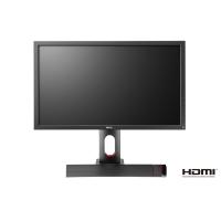 ราคา MONITOR (จอมอนิเตอร์) BENQ XL2720 27" TN 144Hz (6309997599)