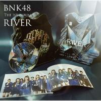 ราคา BNK48 1st Album "River" CD+DVD+Photo Book และ รูปสุ่มปก! (2596597496)