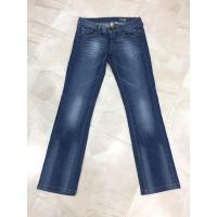 ราคา MORGAN JEANS มือ2 สภาพดี ทรงสวย (3693128607)