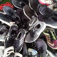 ราคา รองเท้าแบรนด์แท้มือสอง (6221649830)