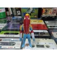 ราคา โมเดลมือสอง ultraman : alien monster alien metron สภาพดี ความสูงประมาณ 9cm. สินค้าจากตู้ญี่ปุ่น (40416082033)