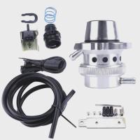ราคา Performance Blow Off Valve kit for Audi VW 2.0T FSI TSI Engines BOV Blow Dump Blow Off Adaptor with (41778011494)