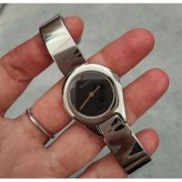 ราคา นาฬิกาวินเทจ กำไล gucci ระบบ quartz (23863454542)