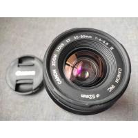 ราคา CANON EF 35-80 mm. F 4-5.6 III เลนส์ซูมกำลังขยาย คุณภาพเกินราคา สภาพ 95% (22647177048)