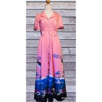 ราคา เดรสยาว งานป้าย one one (25027193236)