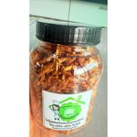 ราคา หอมเจียวกรอบใหม่ ใช้หอมแดงไทยหัวเล็ก ไม่คลุกแป้ง เจียวเหลืองกรอบ ไม่อมน้ำมัน 100กรัม85 บาทโดยบ้านอาจารย์ลักษณ์ (42704543189)