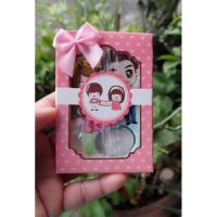 ราคา ที่เปิดขวดลายบ่าวสาวใส่กล่องรถลากของชำร่วยงานแต่งชิ้นละ11.5บาทฟรีป้ายชื่อ (27863304145)