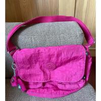 ราคา กระเป๋า Kipling crossbody แท้ มือสอง (18891130661)