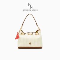 ราคา LYN - Fifi Tote Bag กระเป๋าโท้ท Fifi (LL25CBF996) (26240088332)