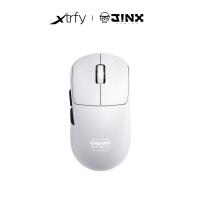 ราคา Cherry Xtrfy Symmetrical Mouse M68 Pro Wireless (WHITE) เมาส์เกมมิ่งไร้สาย - ประกันศูนย์ 2 ปี (28200110699)