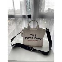 ราคา MARC JACOBS แท้100% MINI TOTE BAG (16940278102)