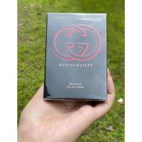 ราคา น้ำหอม GUCCI GUILTY BLACK Pour Femme EDT 75ml (5089590830)