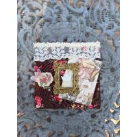 ราคา กรอบไม้ประดับตกแต่งสไตล์วินเทจ (25061525977)