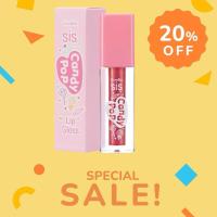 ราคา กิฟฟารีน ซิส แคนดี้ ป๊อป ลิป กลอส นัมเบอร์ 01 ลอลลิป๊อป (26836374763)