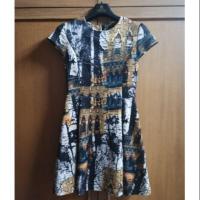 ราคา Dress something borrowed (6816700860)