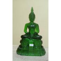 ราคา No. B/1 ตัก5.1" พระ25 พุทธศตวรรษ เนื้อแก้ว พระบูชา พิมพ์หน้าญี่ปุ่น พิธีเสาร์ห้า ทรงพระเจริญ พระแก้วมรกต 25 พุทธศตวรรษ (45052746015)